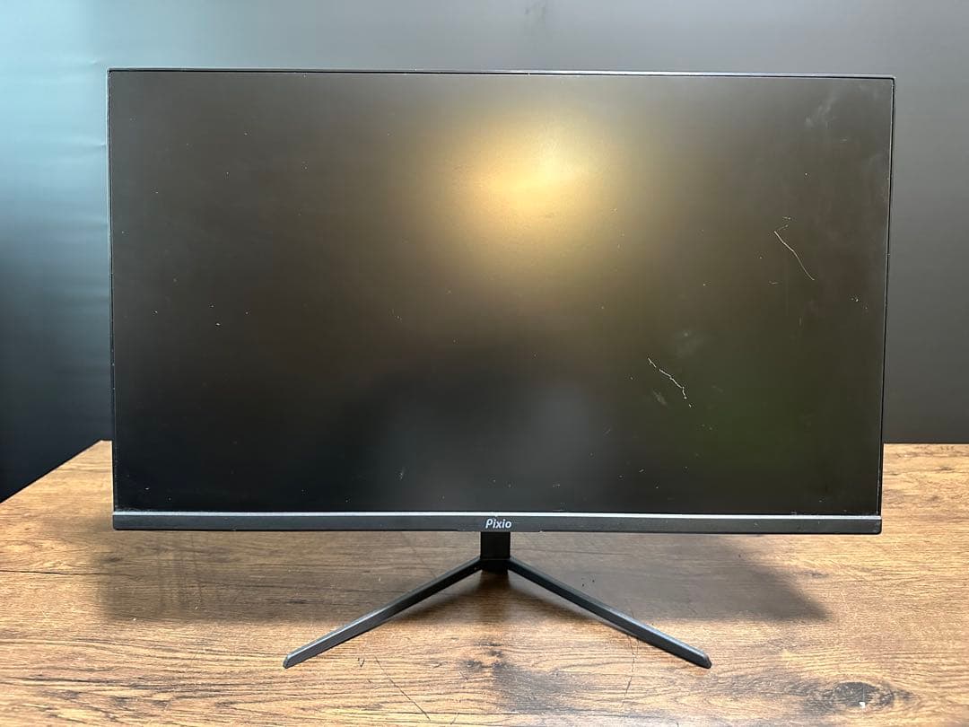 Pixio 144Hz対応 23.8インチ ゲーミングモニター