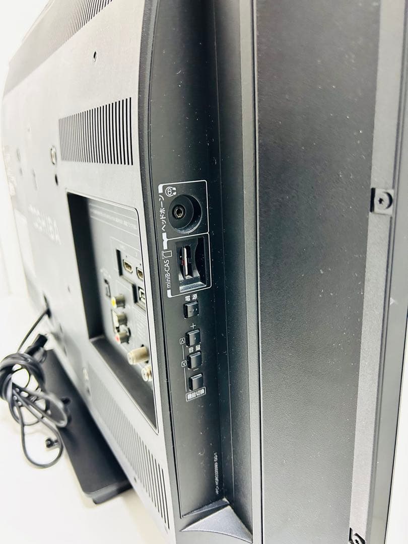 【12月8日まで】東芝32型液晶テレビREGZA 32S8