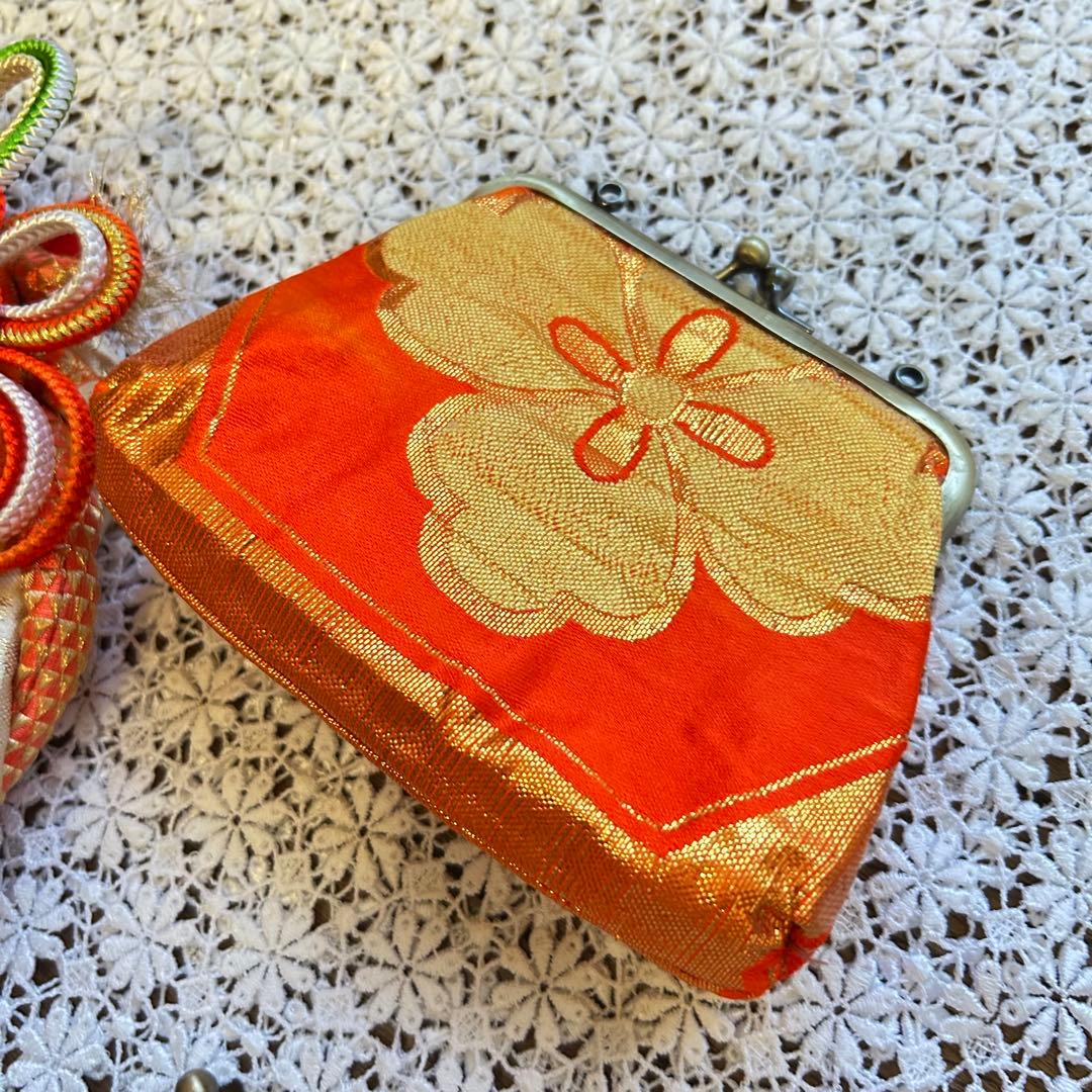 専用　リメイク✿ オーダー　和小物　5点セット