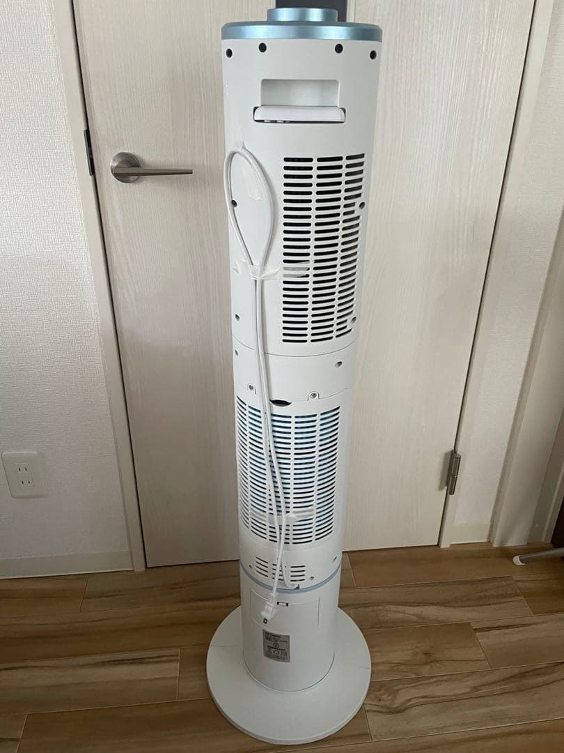 KAPOL 冷風機 タワーファン