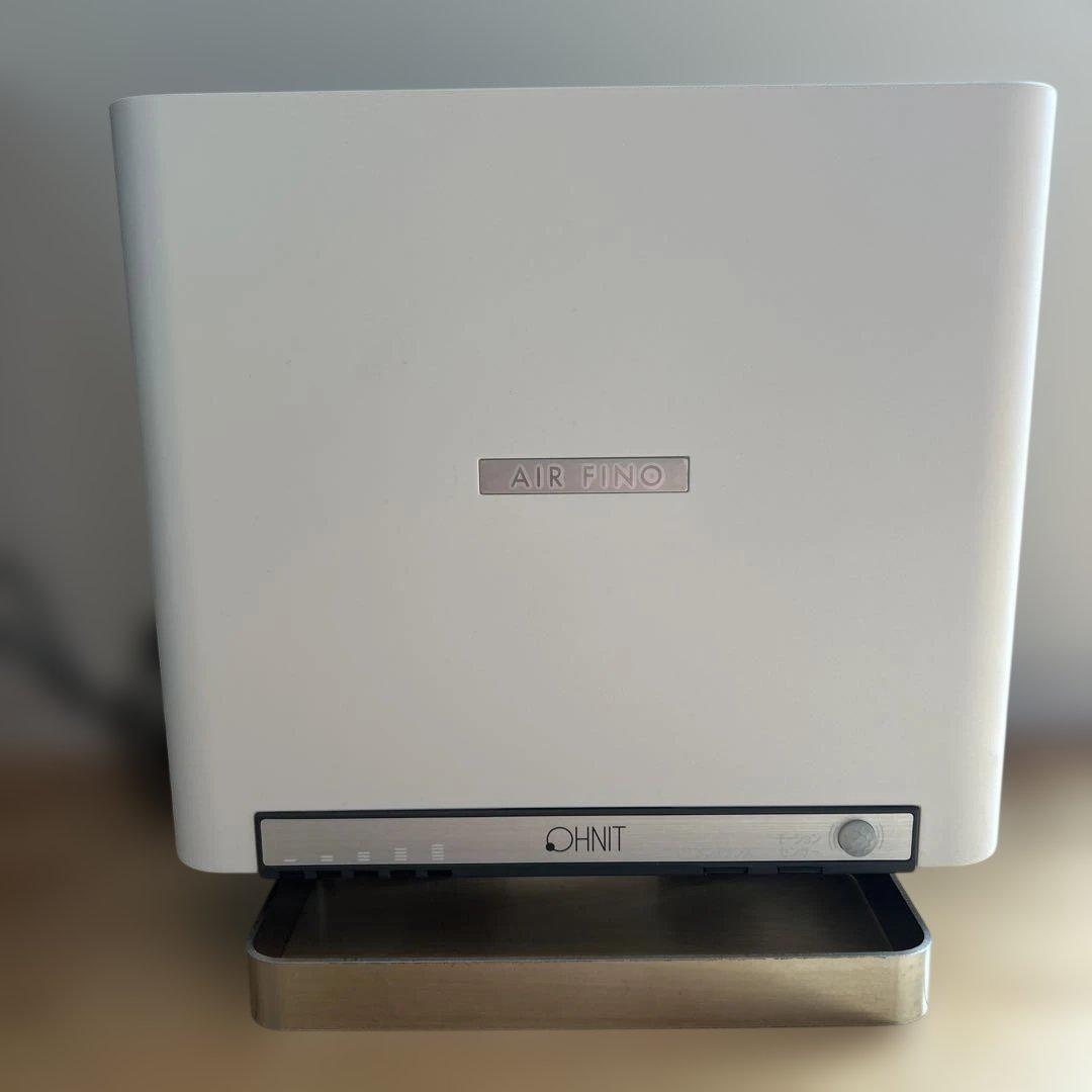 オゾン発生器 AIR FINO VS-50S