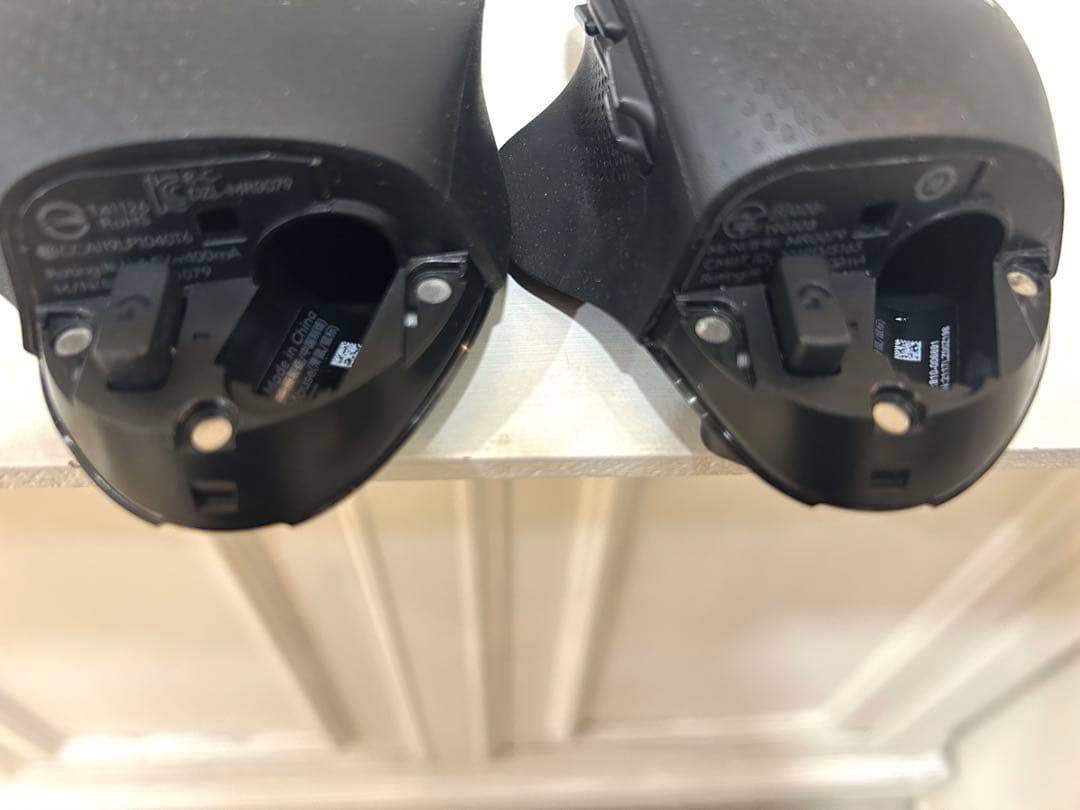 【Logicool】 G604 LIGHTSPEED ×2個 〈廃盤品〉