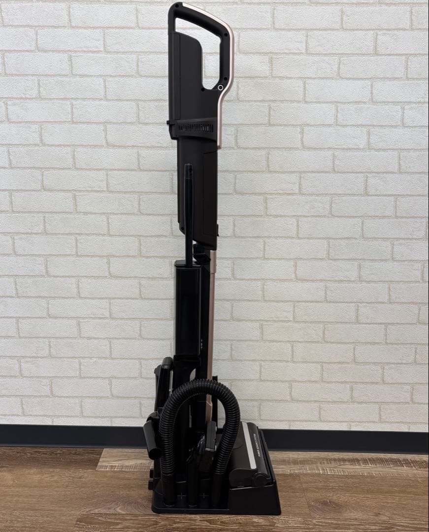 アイリスオーヤマ　スティッククリーナー　掃除機　SBD-F2P 2024年製