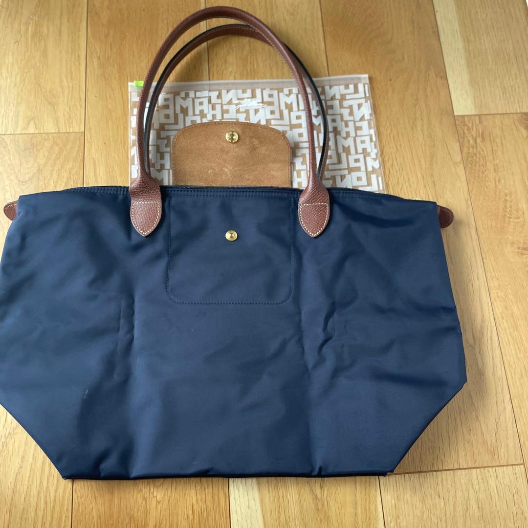 ロンシャン プリアージュ トートバッグ L LONGCHAMP 1899