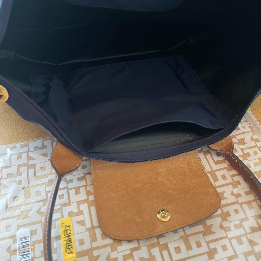 ロンシャン プリアージュ トートバッグ L LONGCHAMP 1899