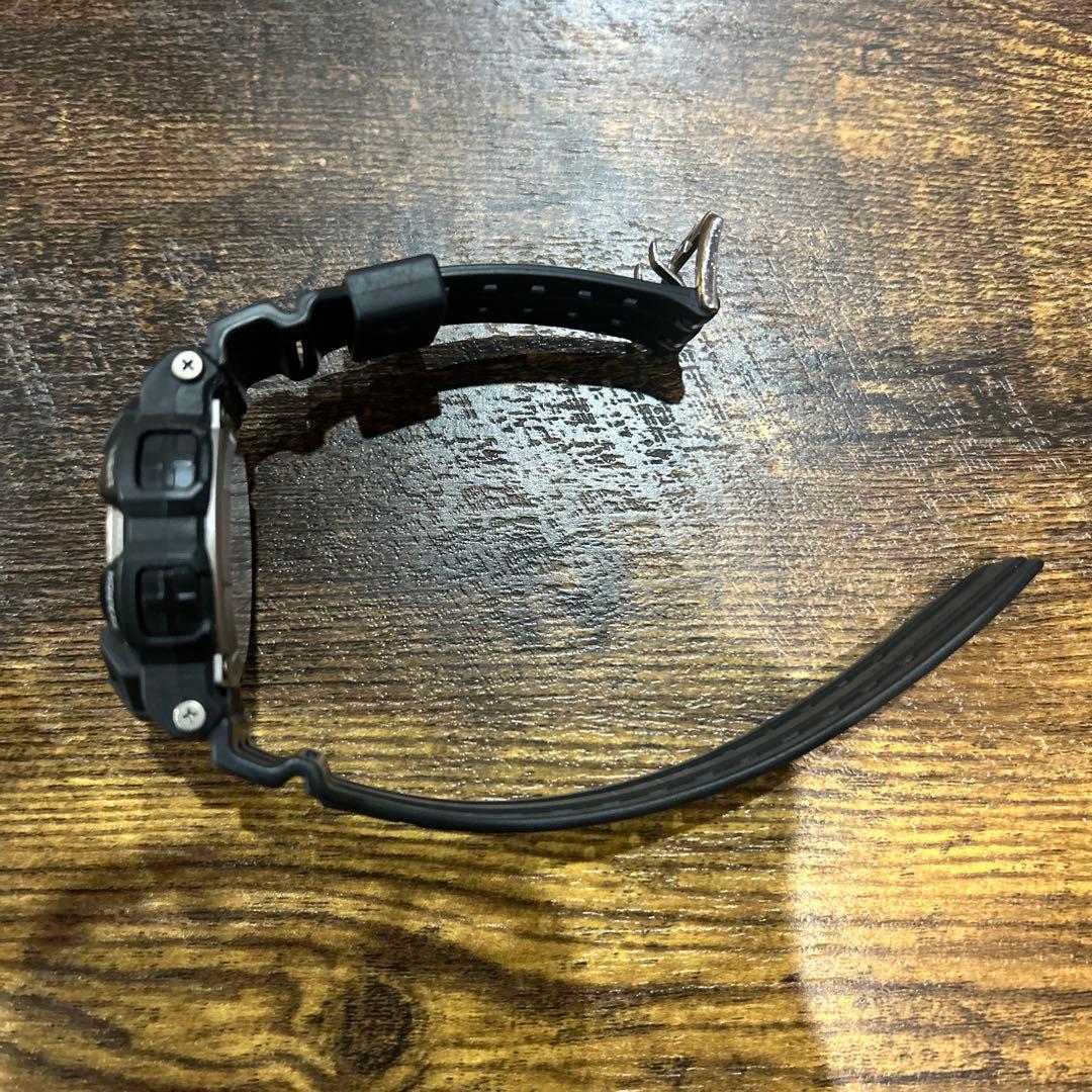 【極美品】CASIO G-SHOCK MASTER OF G GULFMAN