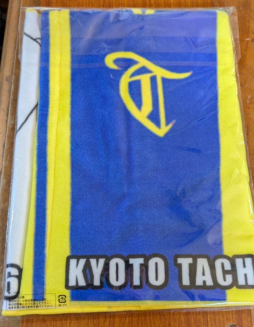 京都橘高等学校吹奏楽部 ローズパレードピンバッジ&定期演奏会グッズ