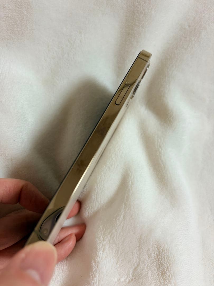 即購入OK♥️iPhone12Pro 128GB SIMフリー｜動作良好/モバ充付