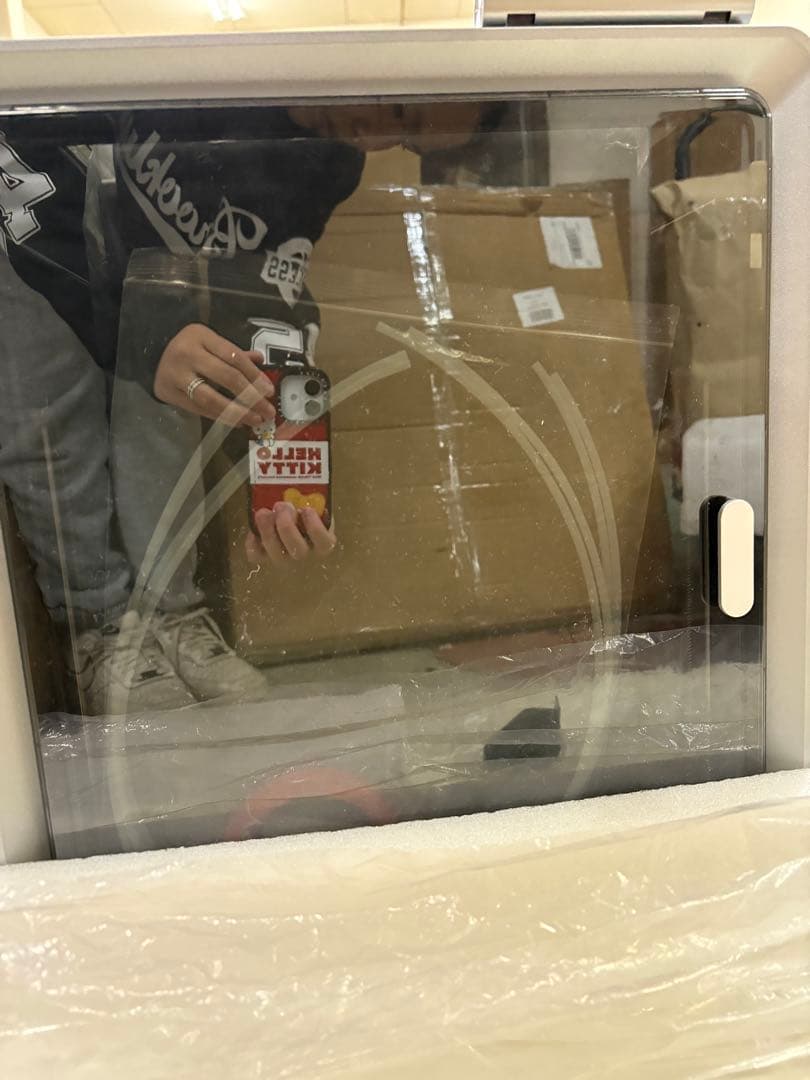 Anycubic Kobra S1 Combo 3Dプリンター