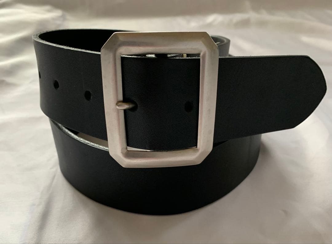 WAREHOUSE Lot 6039 ギャリソンベルト 34