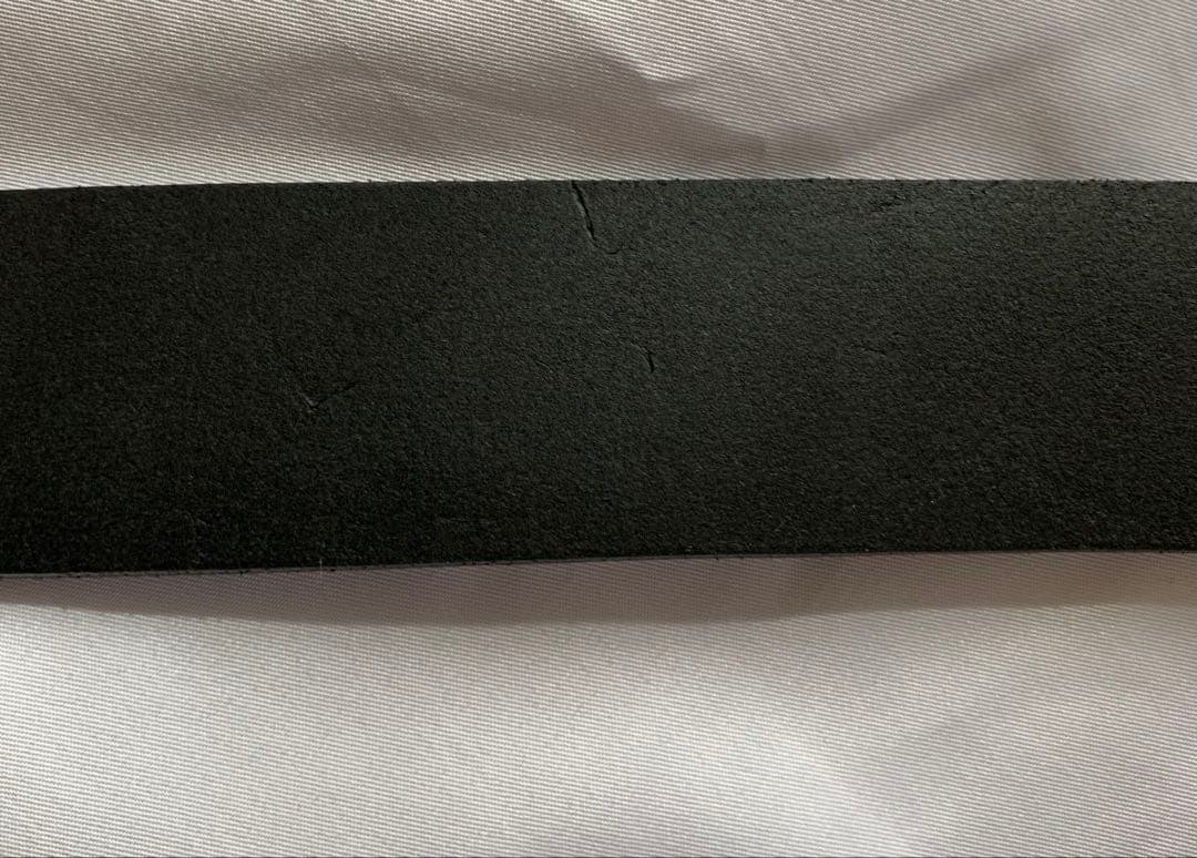 WAREHOUSE Lot 6039 ギャリソンベルト 34