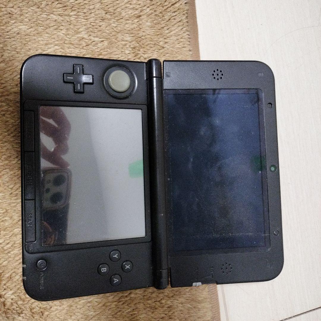モンスターハンターXX ニンテンドー3DS