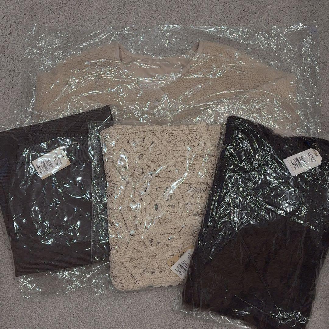 ピュアルセシン 2026年 福袋 抜き取りなし