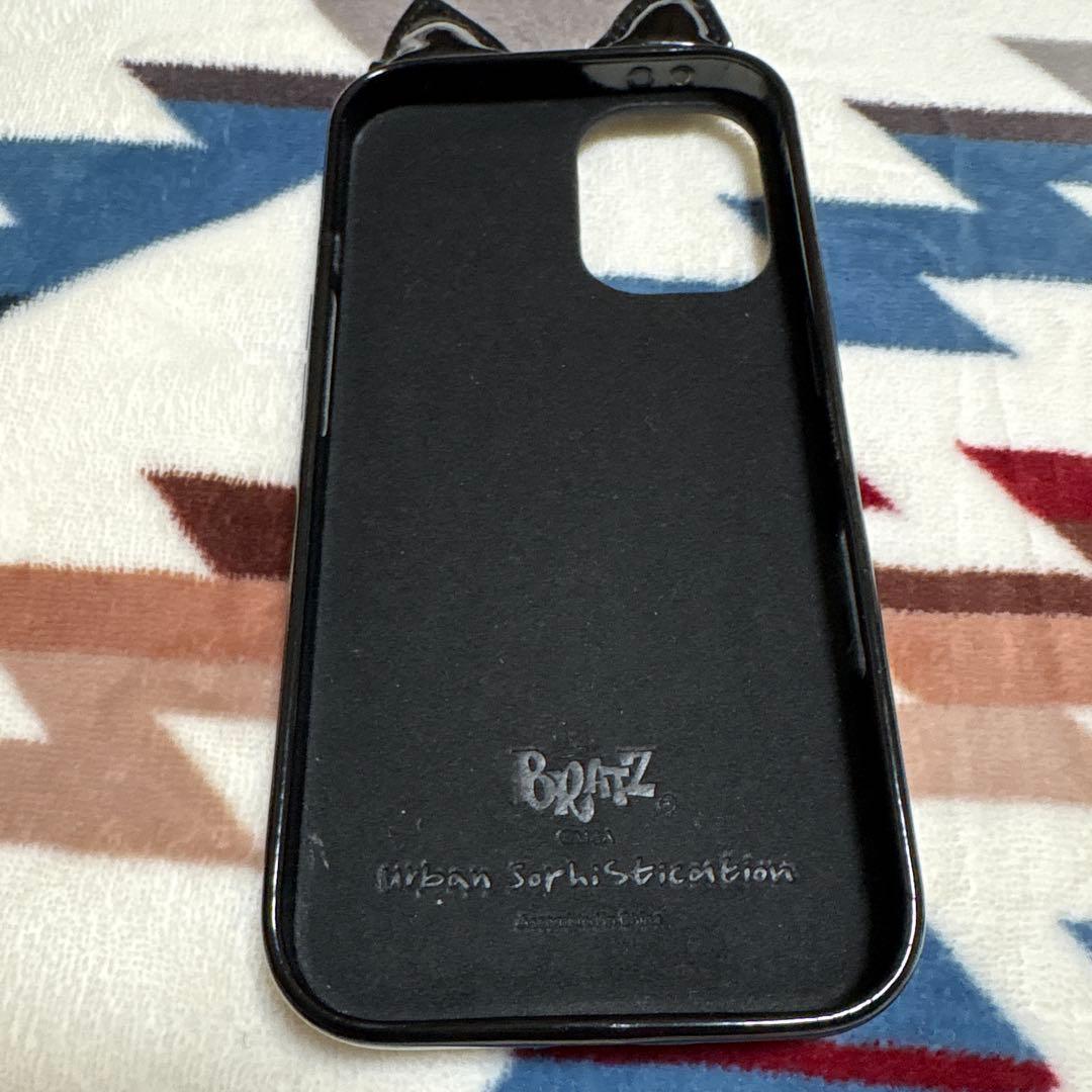 Urban Sophistication iPhone16ケース