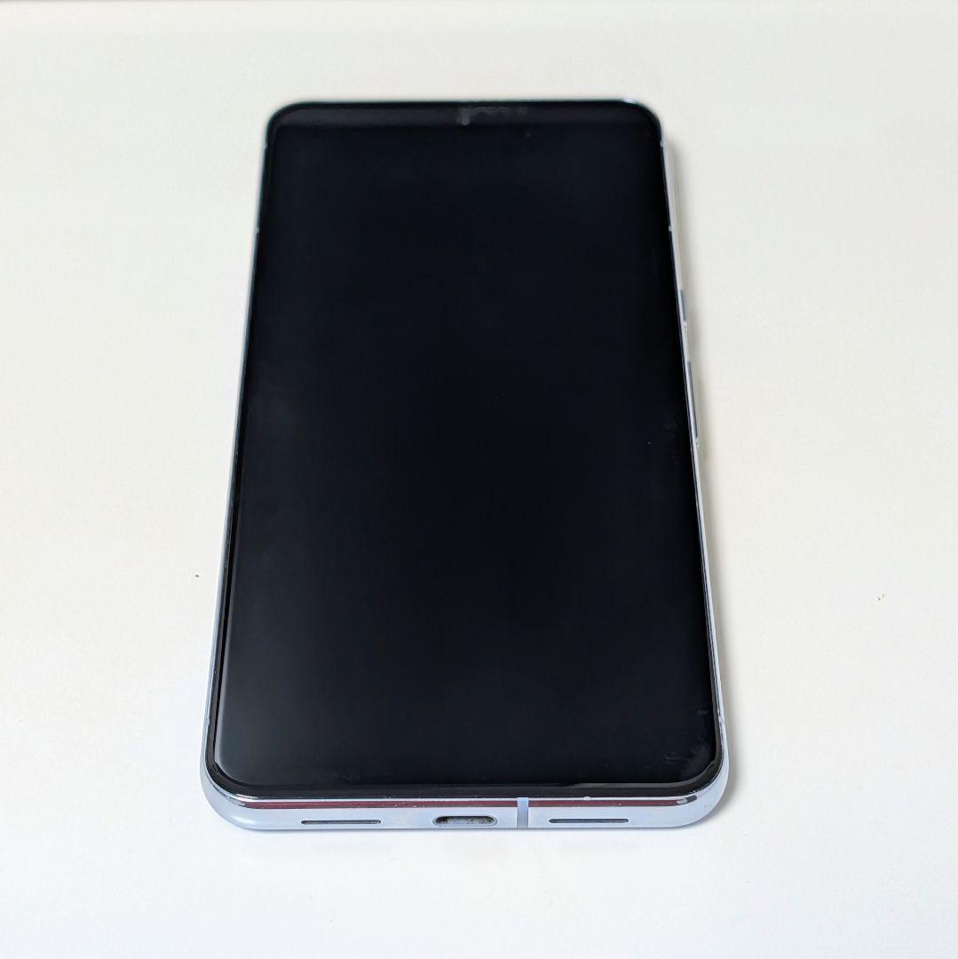 【MIRA】【付属品+特典付】 Google Pixel 8 Pro 青