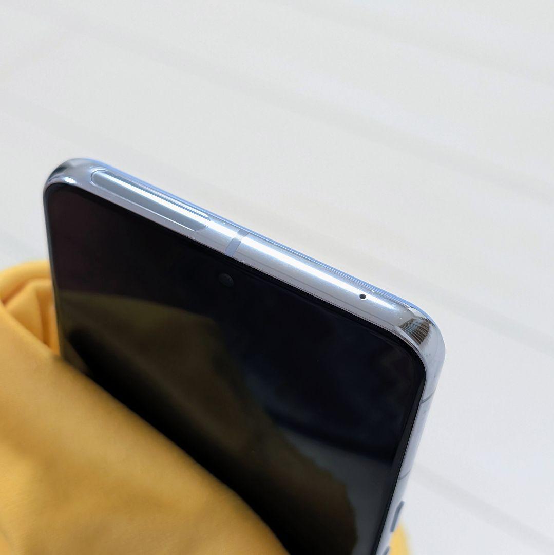 【MIRA】【付属品+特典付】 Google Pixel 8 Pro 青