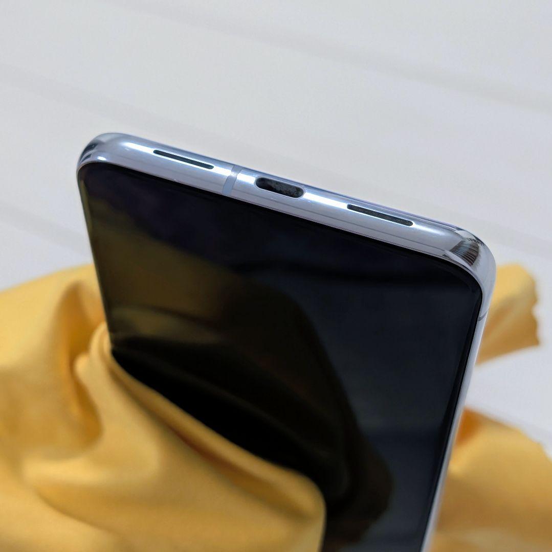 【MIRA】【付属品+特典付】 Google Pixel 8 Pro 青