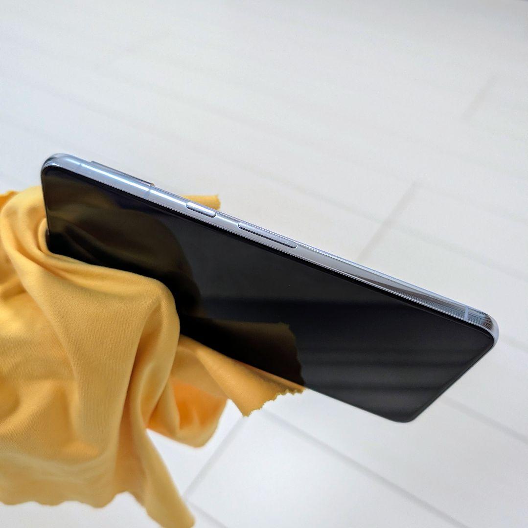 【MIRA】【付属品+特典付】 Google Pixel 8 Pro 青