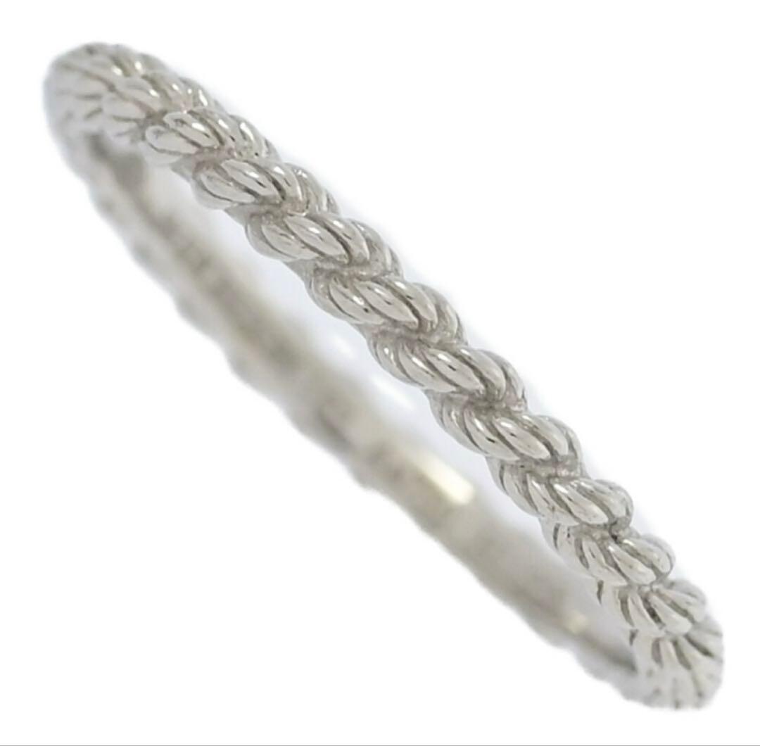 ちい様　セルパンボエム　リング　指輪　11〜12号