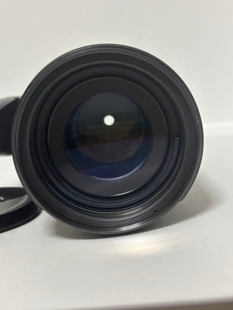 TAMRON AF LD 200-400mm F5.6 Nikon用