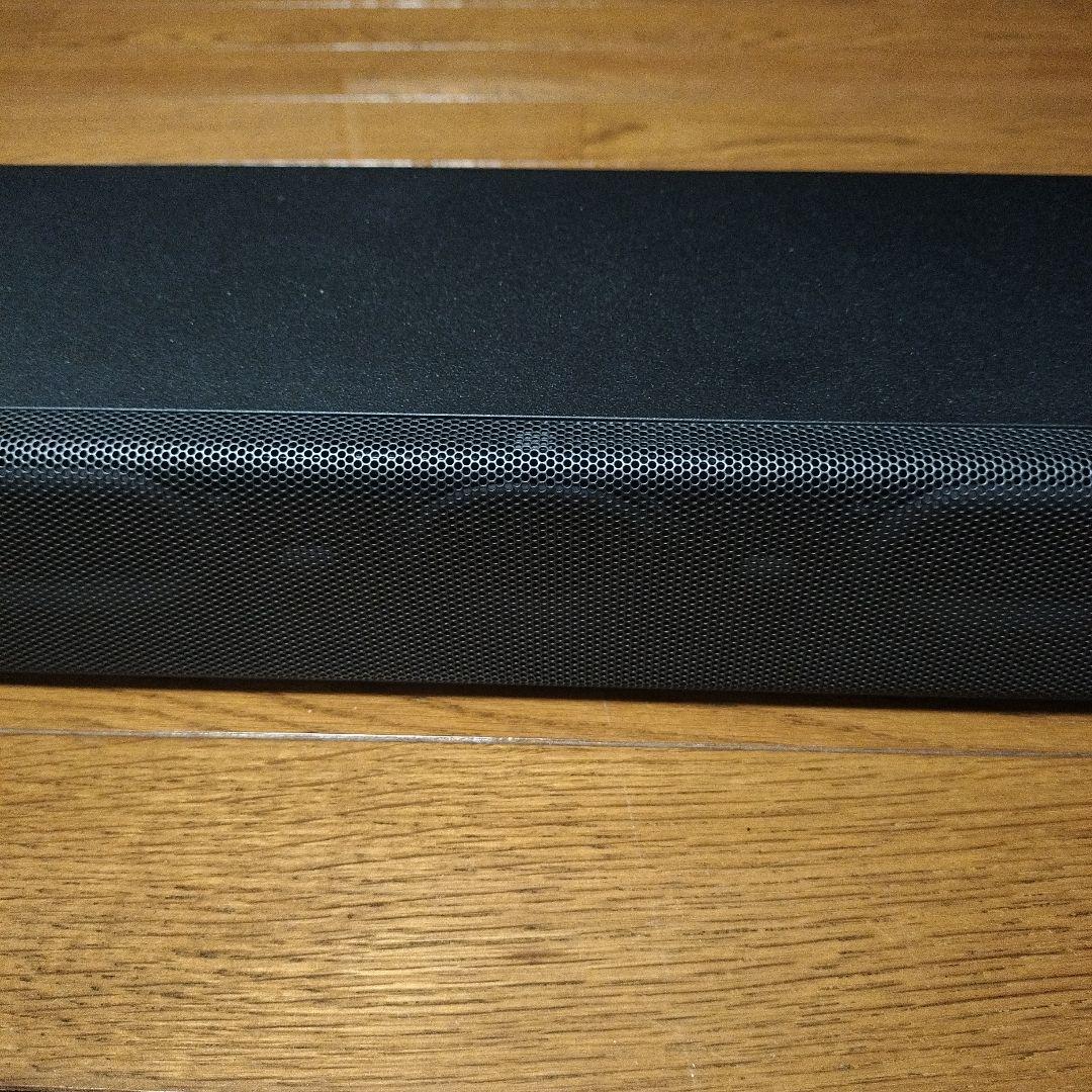HT-A5000　5年保証付き　SONY　ソニー　サウンドバー