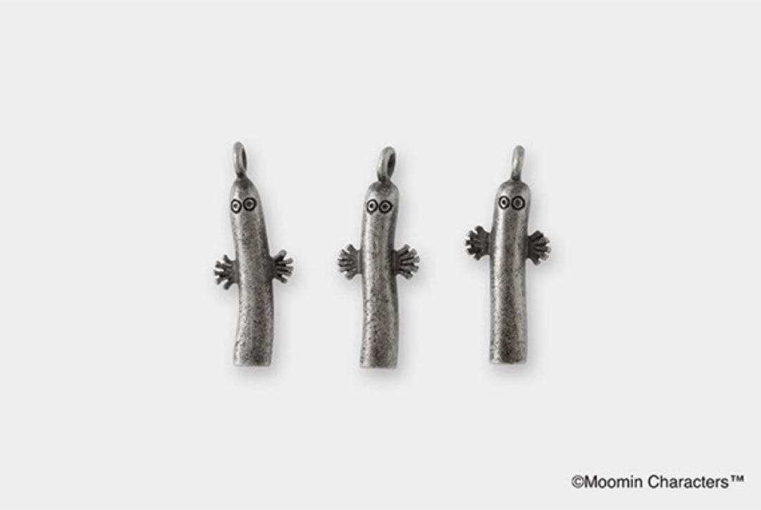 【新品！未開封！】TFトラベラーズノートセット（ムーミン一家）