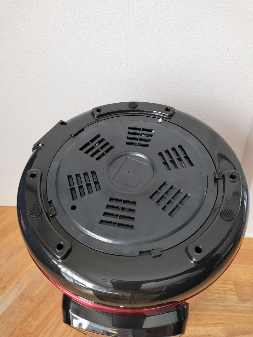 クッキングプロV2 (3.2) 電気圧力なべ 限定色 美品 ショップジャパン