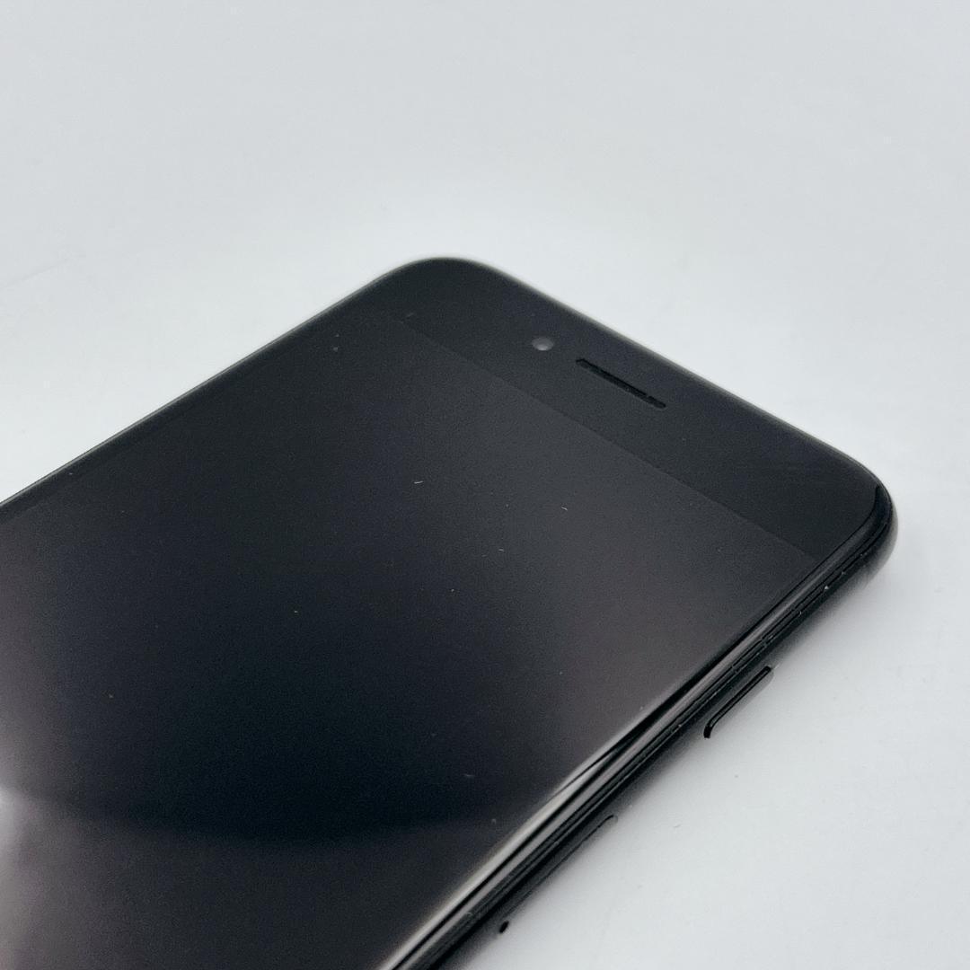 【良品】iPhone7 128GB SIMフリー MNCP2J/A 黒