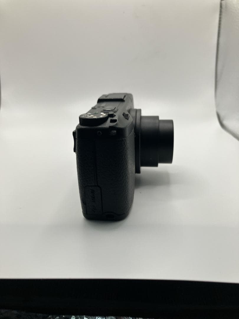 【訳アリ品】リコーGR DIGITALIII