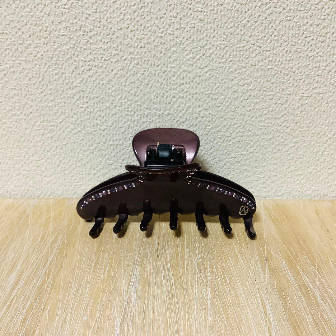 Alexandre de paris Mクリップ/ BASIC STRASS