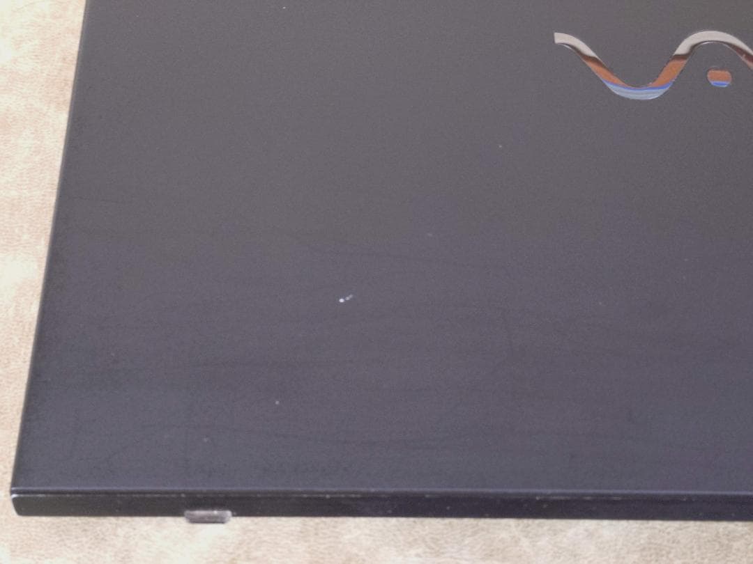 【新品バッテリー】VAIO S13 第8世代Core i7