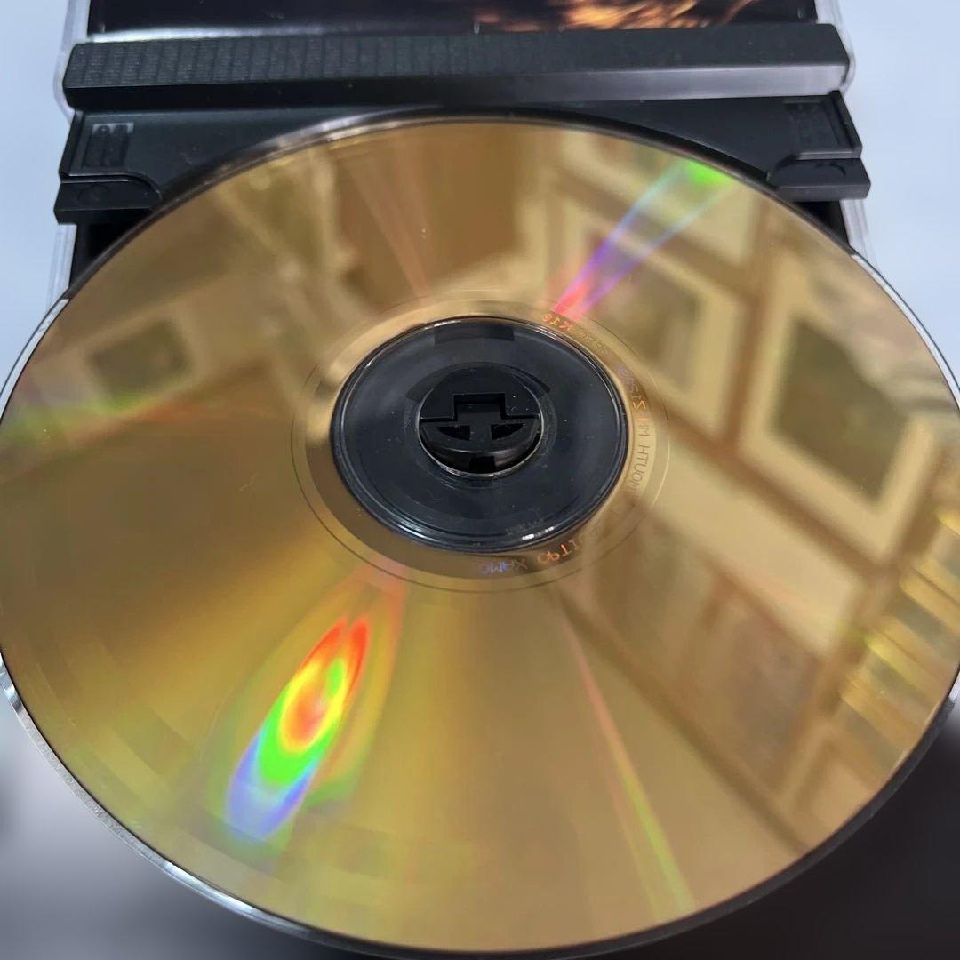 Nirvana 『Nevermind』 UDCD 666