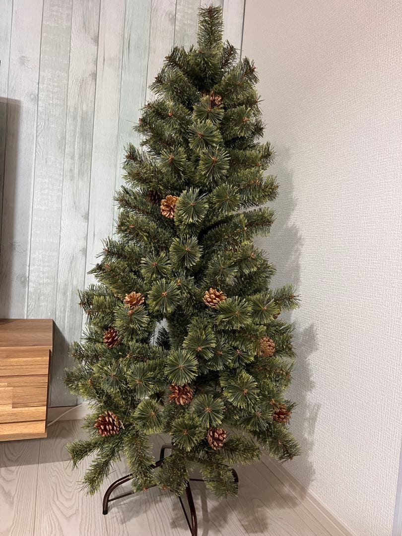 Alsace Tree 120 クリスマスツリー 120cm 2024年