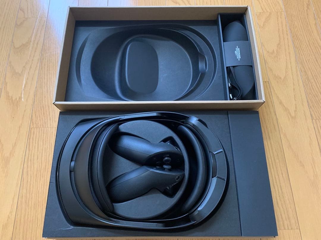 「付属品完備・即売」 Quest Pro・メタクエストプロ 256GB