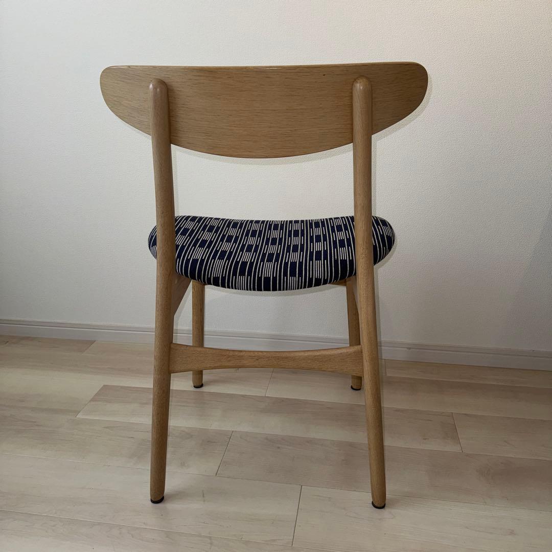 S*i様 CH30 CARL HANSEN&SON