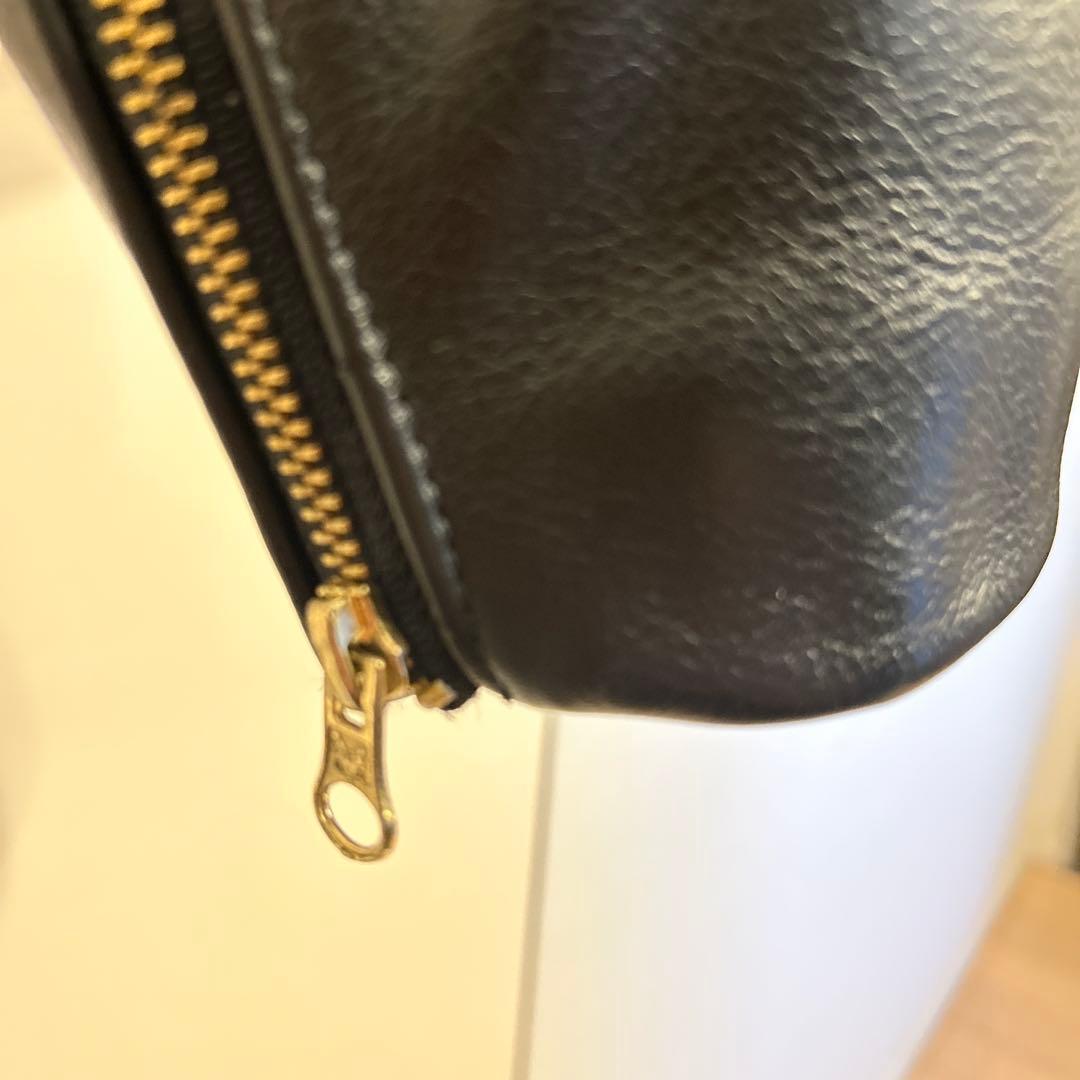 vanson レザーライダースジャケット 42（XL）