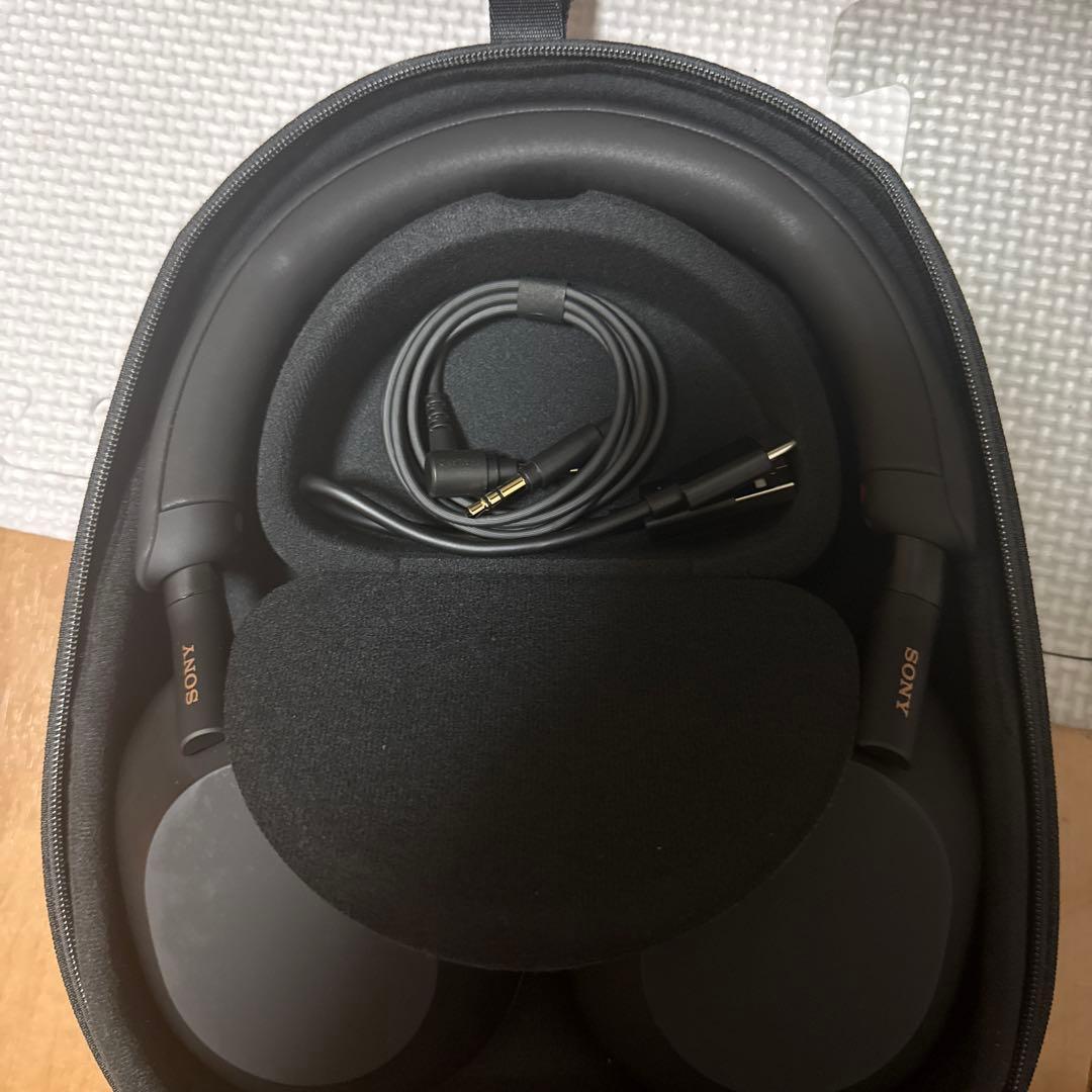 WH-1000XM5 ※値下げします