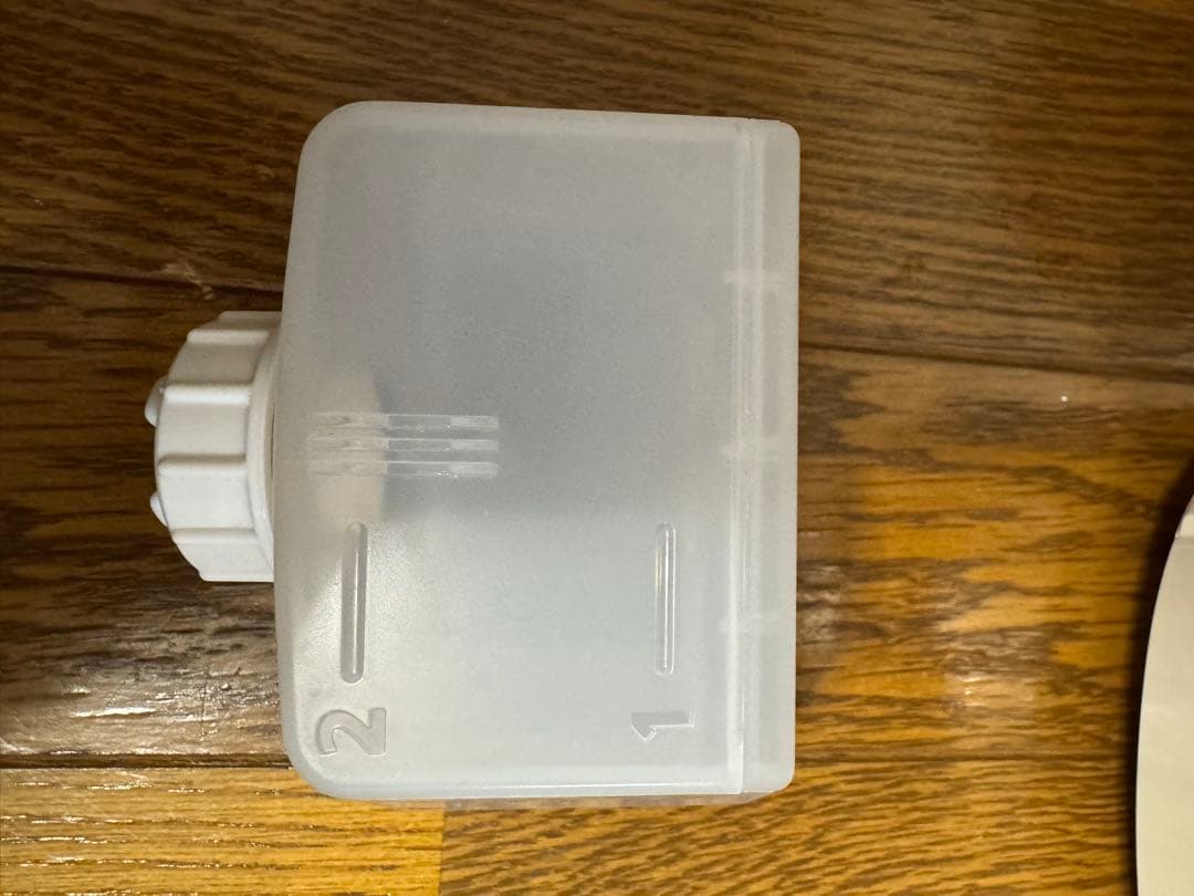 Panasonicスチーマー ナノケア 温冷・化粧水ミストタイプ EH-SA0B