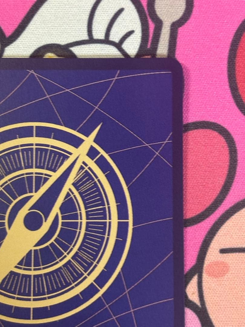 ワンピースカード　EB03-045 ペローナ SR SP パラレル　②