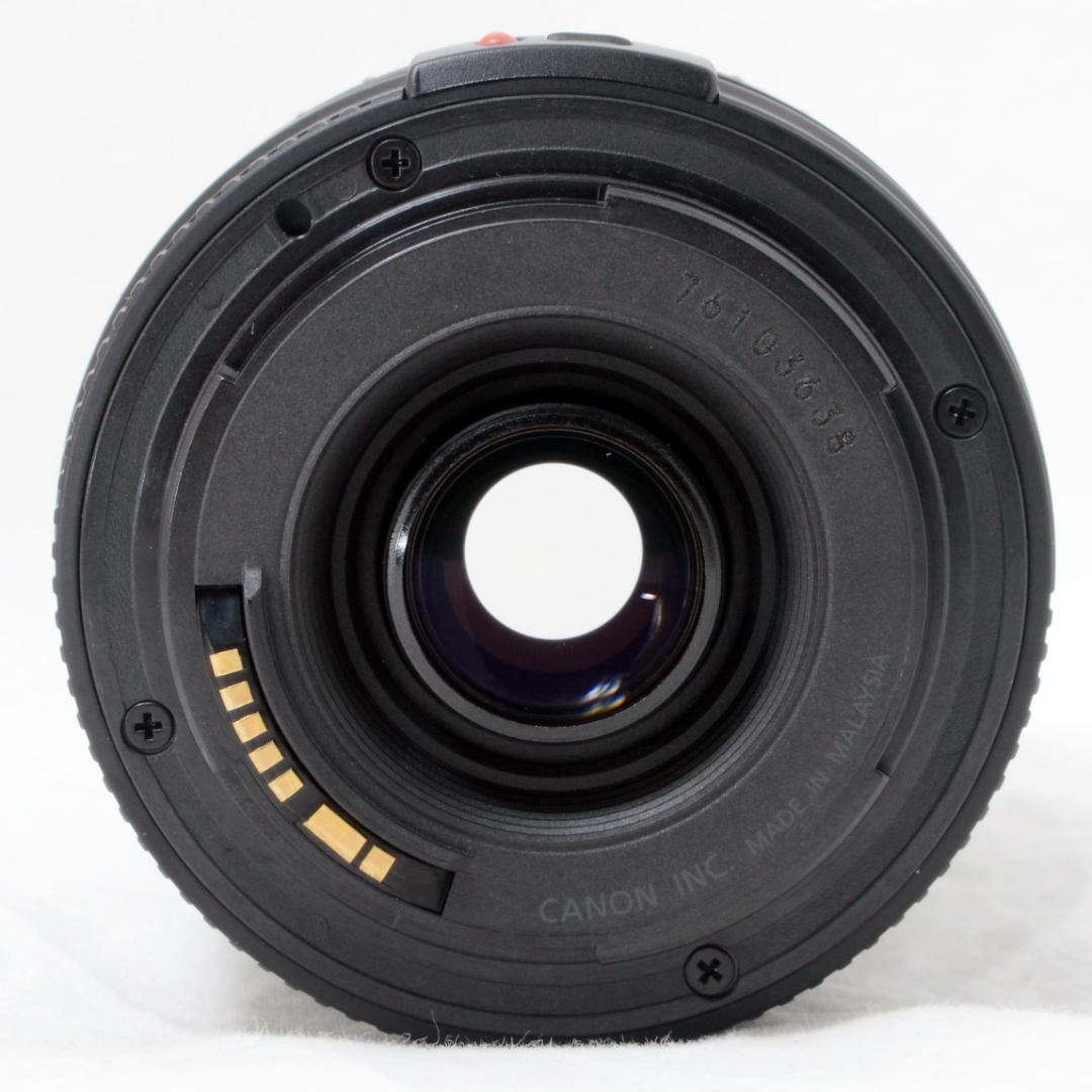 ★美品★Canon キャノン EF 90-300mm 4.5-5.6 望遠ズーム