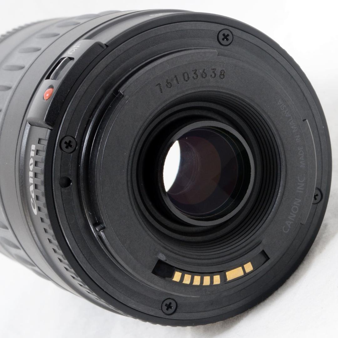 ★美品★Canon キャノン EF 90-300mm 4.5-5.6 望遠ズーム