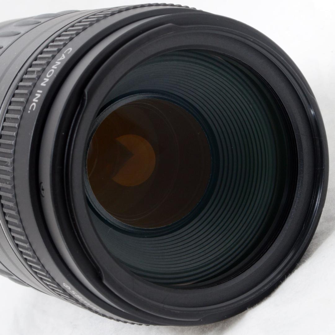 ★美品★Canon キャノン EF 90-300mm 4.5-5.6 望遠ズーム