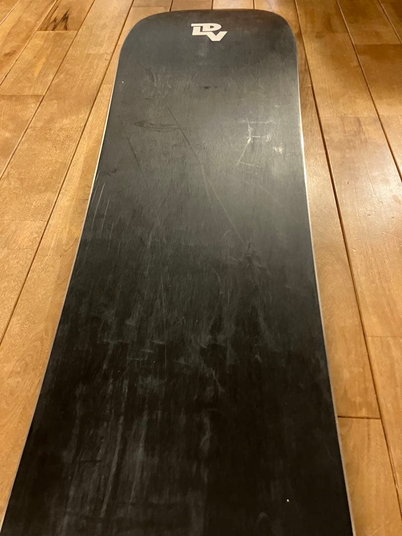 定価10万 SCOOTER Daylife Vernier 151パウダーボード