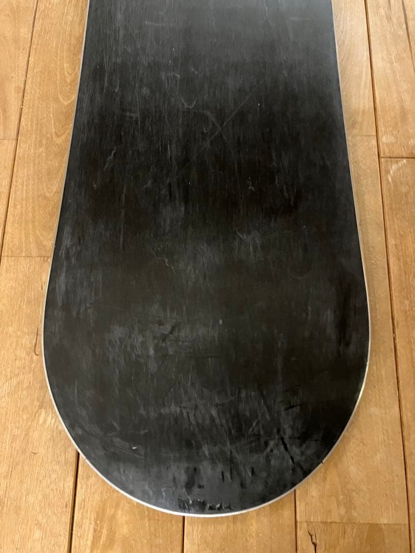 定価10万 SCOOTER Daylife Vernier 151パウダーボード