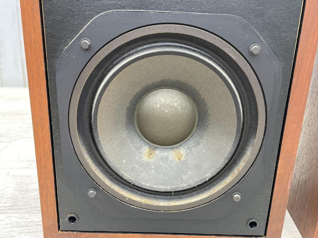 DIATONE スピーカー DS-251mkII ペア 動作確認済 ダイヤトーン