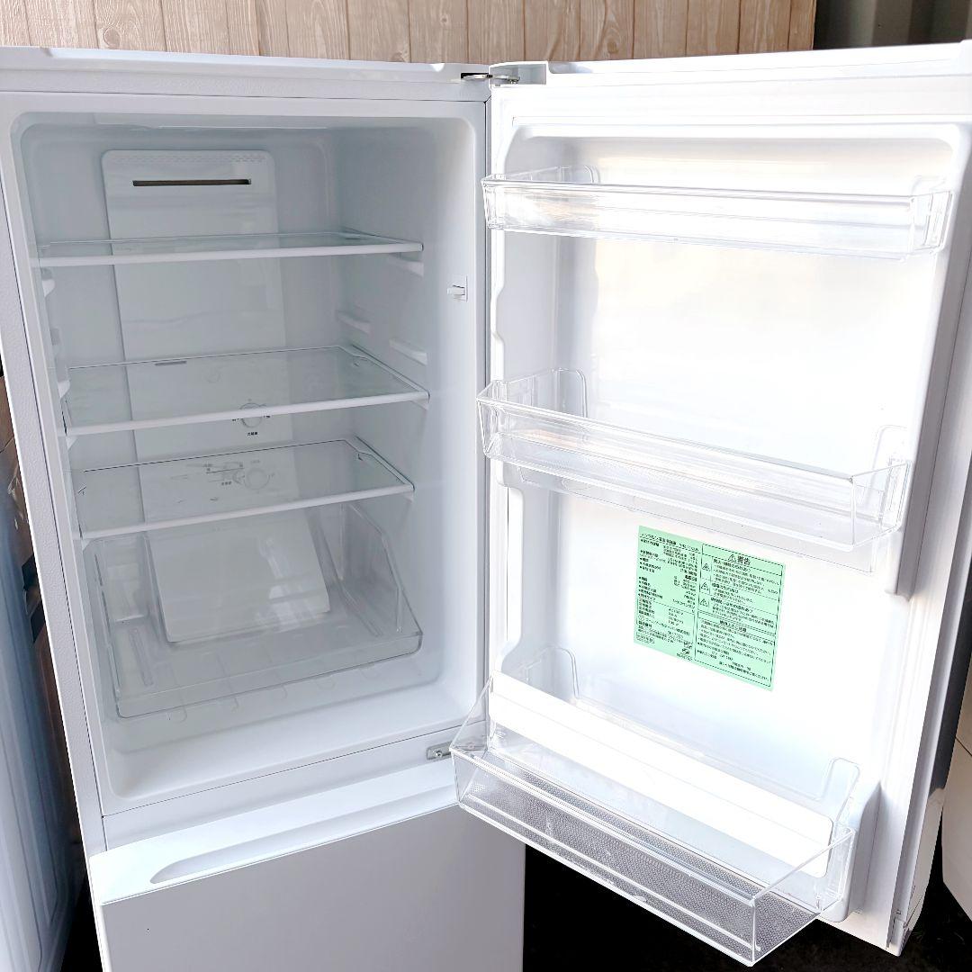 配送設置無料！高年式純正メーカーシンプル家電4点セット！完動超美品！