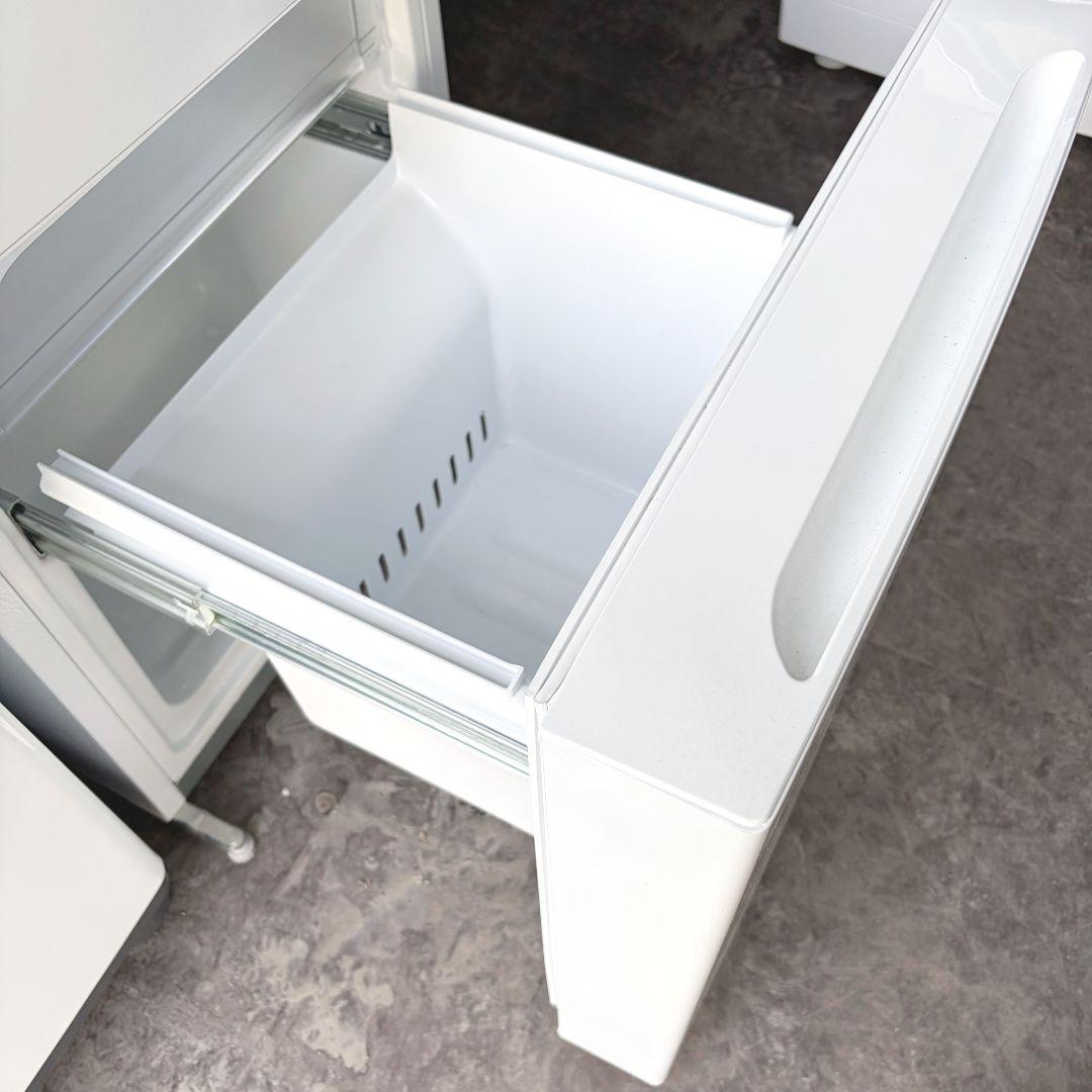 配送設置無料！高年式純正メーカーシンプル家電4点セット！完動超美品！