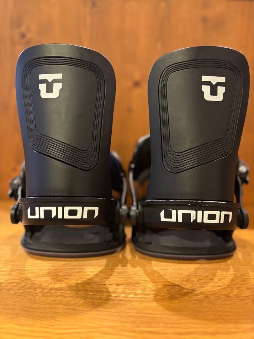 スノーボード UNION ULTRA MEN 24-25