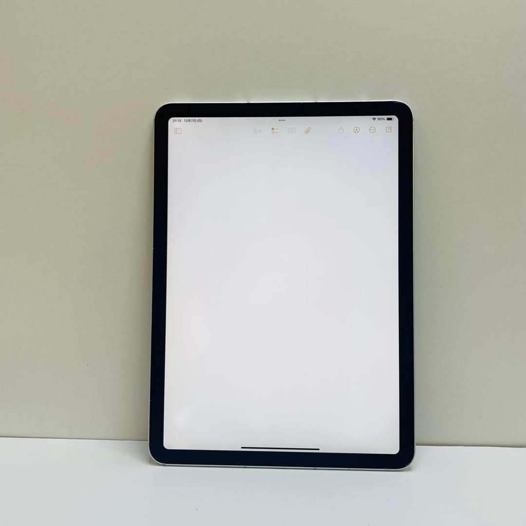 iPad Air 第4世代 64GB Wi-fi + Cellular 84%