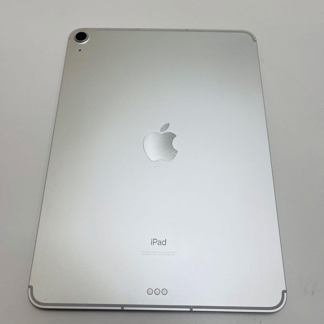iPad Air 第4世代 64GB Wi-fi + Cellular 84%